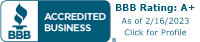 Unicorn Credit Union  BBB Business Review